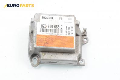 Модул за AIRBAG за Audi A2 Hatchback (02.2000 - 08.2005), № Bosch 0 285 001 385