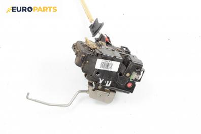 Брава на врата за Audi A2 Hatchback (02.2000 - 08.2005), позиция: предна, лява