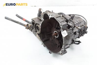 Ръчна скоростна кутия за Nissan Primera (P11) (06.1996 - 12.2001) 1.8 16V, 114 к.с.