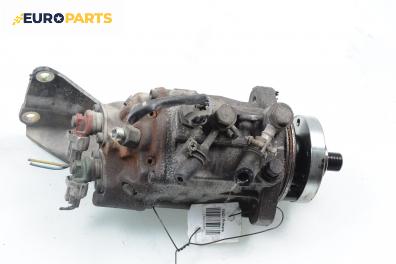 ГНП-горивонагнетателна помпа за Nissan Primera Sedan III (01.2002 - 06.2007) 2.2 dCi, 139 к.с.