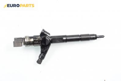 Дюза дизел за Nissan Primera Sedan III (01.2002 - 06.2007) 2.2 dCi, 139 к.с., № Denso 16600 AU600