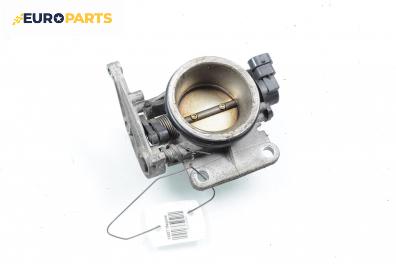 Дроселова клапа за Renault Megane I Hatchback (08.1995 - 12.2004) 1.4 16V (BA0D, BA1H, BA0W, BA10), 95 к.с.