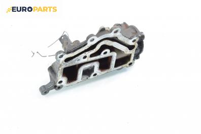 Корпус на термостат за Renault Megane I Hatchback (08.1995 - 12.2004) 1.4 16V (BA0D, BA1H, BA0W, BA10), 95 к.с.