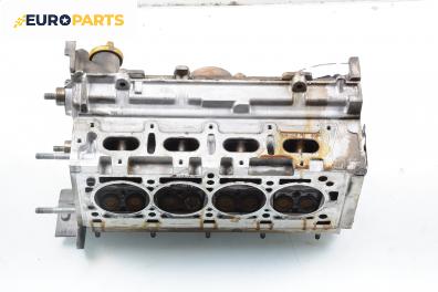 Глава за Renault Megane I Hatchback (08.1995 - 12.2004) 1.4 16V (BA0D, BA1H, BA0W, BA10), 95 к.с.
