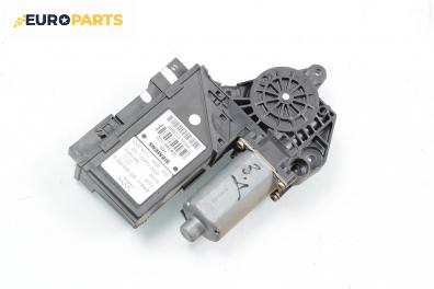 Електромотор за стъклоподемник за Audi A2 Hatchback (02.2000 - 08.2005), 4+1 вр., хечбек, позиция: задна, дясна