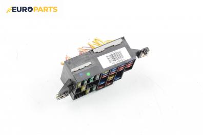Бушонно табло за Renault Clio II Hatchback (09.1998 - 09.2005) 1.2 (BB0A, BB0F, BB10, BB1K, BB28, BB2D, BB2H, CB0A...), 58 к.с.