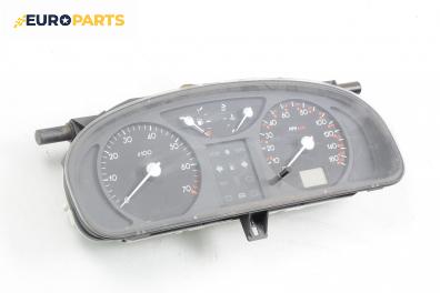 Километраж за Renault Laguna II Hatchback (03.2001 - 12.2007) 1.6 16V (BG0A, BG0L), 107 к.с.