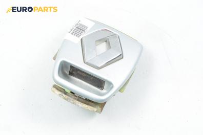 Външна дръжка заден капак за Renault Laguna II Hatchback (03.2001 - 12.2007), хечбек