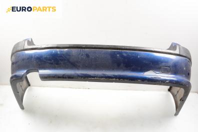 Задна броня за Peugeot 406 Break (10.1996 - 10.2004), комби