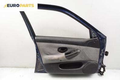 Врата за Peugeot 406 Break (10.1996 - 10.2004), 4+1 вр., комби, позиция: предна, лява