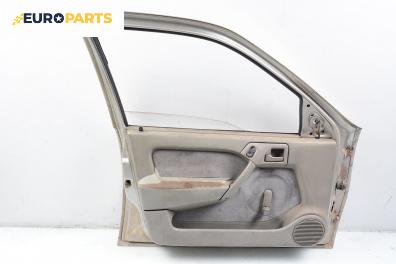 Врата за Opel Vectra A Sedan (08.1988 - 11.1995), 4+1 вр., седан, позиция: предна, лява