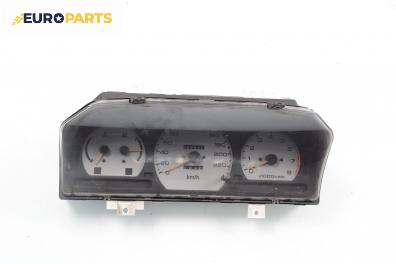 Километраж за Mitsubishi Space Runner Minivan I (10.1991 - 08.1999) 1.8 4WD (N21W), 122 к.с.