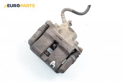 Спирачен апарат за Renault Clio I Hatchback (05.1990 - 09.1998), позиция: предна, дясна