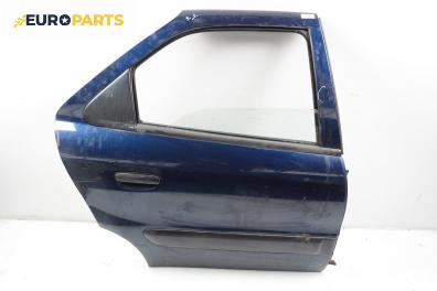 Врата за Citroen Xsara Hatchback (04.1997 - 04.2005), 4+1 вр., хечбек, позиция: задна, дясна
