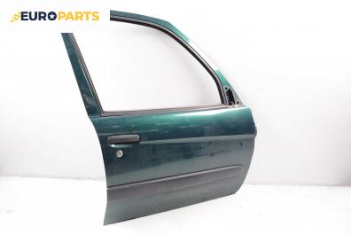 Врата за Citroen Xsara Picasso (09.1999 - 06.2012), 4+1 вр., миниван, позиция: предна, дясна