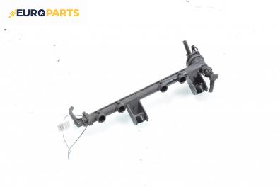 Бензинова рейка за Renault Clio II Hatchback (09.1998 - 09.2005) 1.2 (BB0A, BB0F, BB10, BB1K, BB28, BB2D, BB2H, CB0A...), 58 к.с.