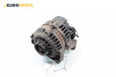 Алтернатор / генератор за Renault Clio II Hatchback (09.1998 - 09.2005) 1.2 (BB0A, BB0F, BB10, BB1K, BB28, BB2D, BB2H, CB0A...), 58 к.с.