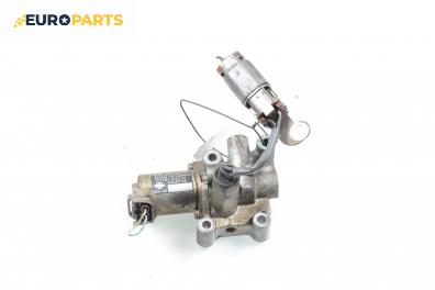 Стъпков мотор за Nissan Primera Sedan I (06.1990 - 06.1996) 2.0 i, 125 к.с., № 23781 53J10