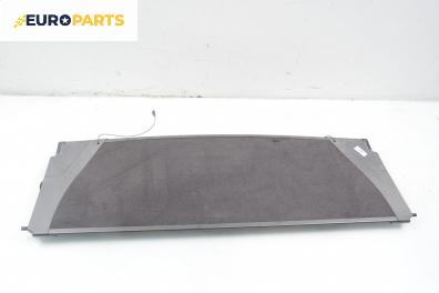 Кора багажник за Mercedes-Benz A-Class Hatchback  (W168) (07.1997 - 08.2004), хечбек