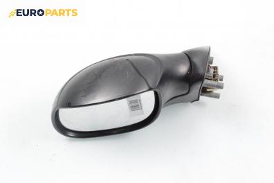 Огледало за Citroen Xsara Picasso (09.1999 - 06.2012), 4+1 вр., миниван, позиция: лява