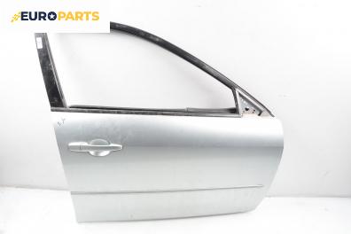 Врата за Mazda 6 Hatchback I (08.2002 - 12.2008), 4+1 вр., хечбек, позиция: предна, дясна