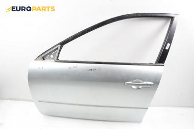 Врата за Mazda 6 Hatchback I (08.2002 - 12.2008), 4+1 вр., хечбек, позиция: предна, лява