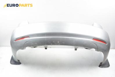 Задна броня за Mazda 6 Hatchback I (08.2002 - 12.2008), хечбек