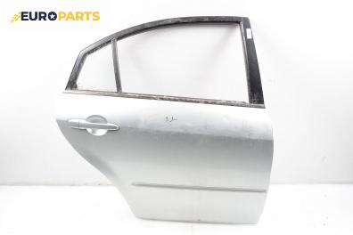 Врата за Mazda 6 Hatchback I (08.2002 - 12.2008), 4+1 вр., хечбек, позиция: задна, дясна