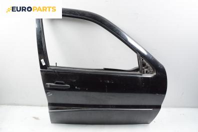 Врата за Volkswagen Polo Hatchback II (10.1994 - 10.1999), 4+1 вр., хечбек, позиция: предна, дясна