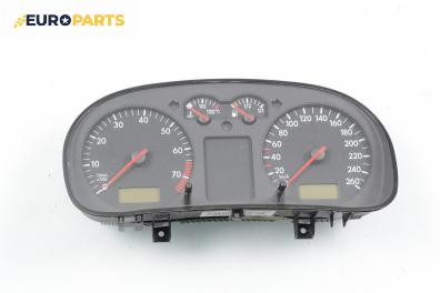 Километраж за Volkswagen Golf IV Hatchback (08.1997 - 06.2005) 1.6, 100 к.с., № 1J0919861D