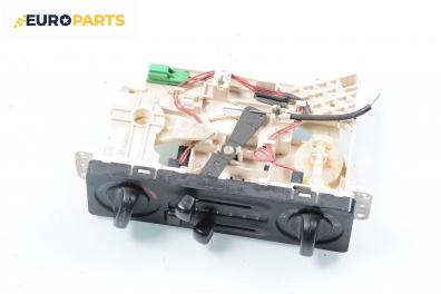 Панел климатик за Opel Frontera B SUV (10.1998 - 02.2004)