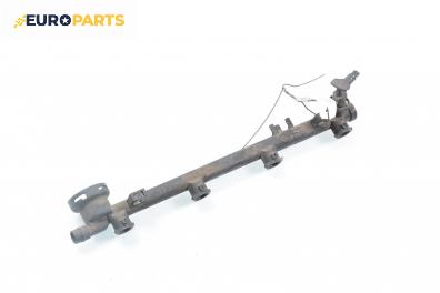 Бензинова рейка за Renault Laguna II Hatchback (03.2001 - 12.2007) 1.6 16V (BG0A, BG0L), 107 к.с.
