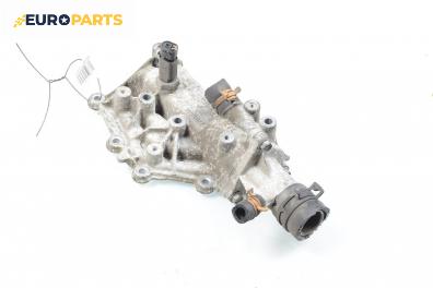 Конзола антифриз за Renault Laguna II Hatchback (03.2001 - 12.2007) 1.6 16V (BG0A, BG0L), 107 к.с.