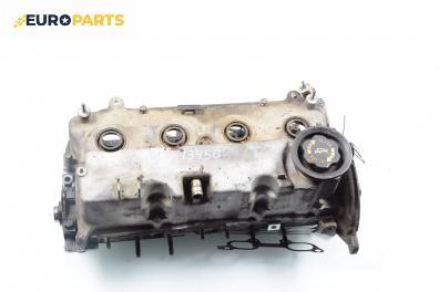 Глава за Mazda 6 Hatchback I (08.2002 - 12.2008) 2.0 DI, 121 к.с.