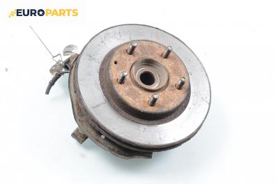 Шенкел главина за Mazda 626 V Station Wagon (01.1998 - 10.2002), позиция: предна, дясна
