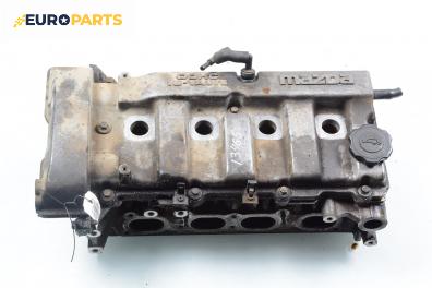 Глава за Mazda 626 V Station Wagon (01.1998 - 10.2002) 2.0 H.P., 136 к.с.