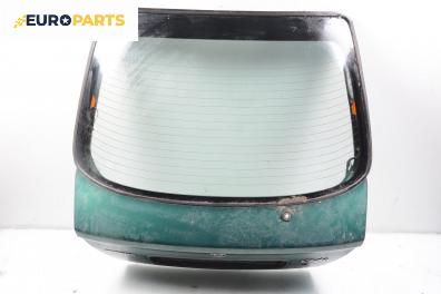 Заден капак за Honda Civic VI Fastback (09.1994 - 02.2001), 4+1 вр., хечбек, позиция: задна