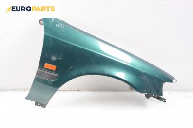 Калник за Honda Civic VI Fastback (09.1994 - 02.2001), 4+1 вр., хечбек, позиция: предна, дясна