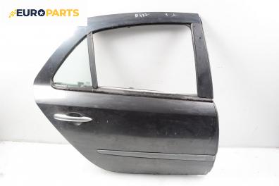 Врата за Renault Laguna II Hatchback (03.2001 - 12.2007), 4+1 вр., хечбек, позиция: задна, дясна