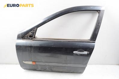 Врата за Renault Laguna II Hatchback (03.2001 - 12.2007), 4+1 вр., хечбек, позиция: предна, лява