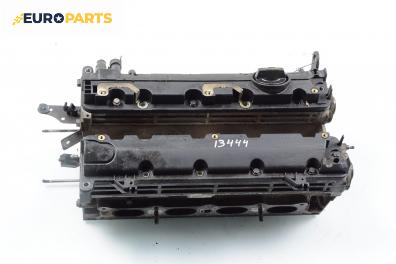 Глава за Citroen Xsara Hatchback (04.1997 - 04.2005) 1.8 i 16V, 110 к.с.