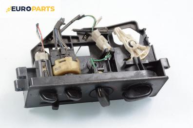 Панел климатик за Mitsubishi Space Runner Minivan I (10.1991 - 08.1999)