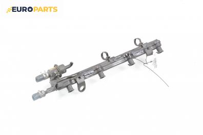 Бензинова рейка за Mazda 626 V Station Wagon (01.1998 - 10.2002) 2.0 H.P., 136 к.с.