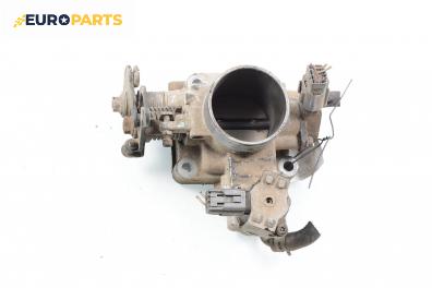 Дроселова клапа за Mazda 626 V Station Wagon (01.1998 - 10.2002) 2.0 H.P., 136 к.с.