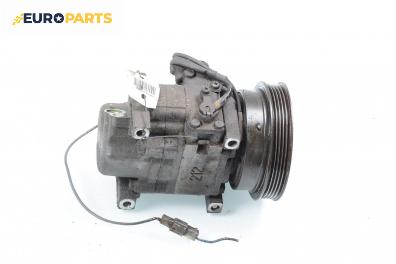 Компресор климатик за Mazda 626 V Station Wagon (01.1998 - 10.2002) 2.0 H.P., 136 к.с.