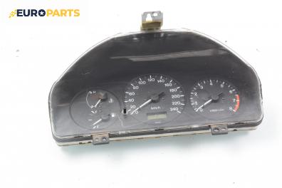 Километраж за Mazda 626 V Station Wagon (01.1998 - 10.2002) 2.0 H.P., 136 к.с.