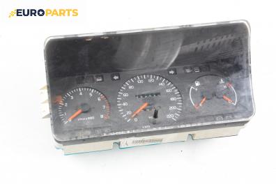 Километраж за Volvo 460 Sedan (09.1988 - 07.1996) 2.0, 109 к.с.
