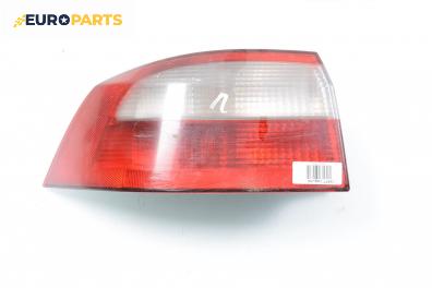 Стоп за Renault Laguna II Hatchback (03.2001 - 12.2007), хечбек, позиция: лява