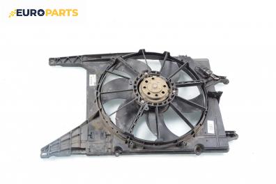 Перка охлаждане за Renault Megane Scenic (10.1996 - 12.2001) 2.0 i (JA0G), 114 к.с.