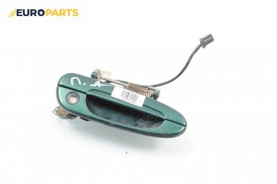 Външна дръжка за Mazda 626 V Station Wagon (01.1998 - 10.2002), 4+1 вр., комби, позиция: предна, дясна